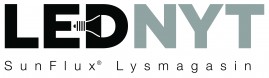 Led Nyt - Magasin om LED og belysning
