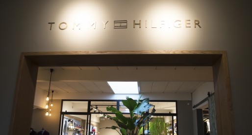 Hils på Tommy og Calvin – og sig goddag til designet lys