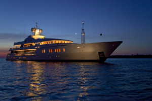 yachten