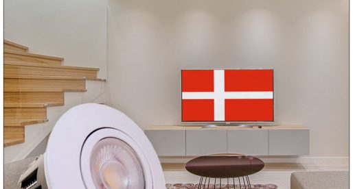 SunFlux designer og udvikler selv deres LED produkter