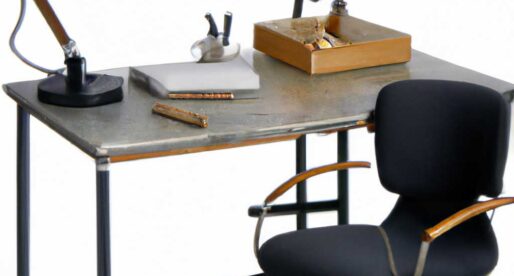 Bordlamper – Alt hvad du behøver at vide om elegante lamper