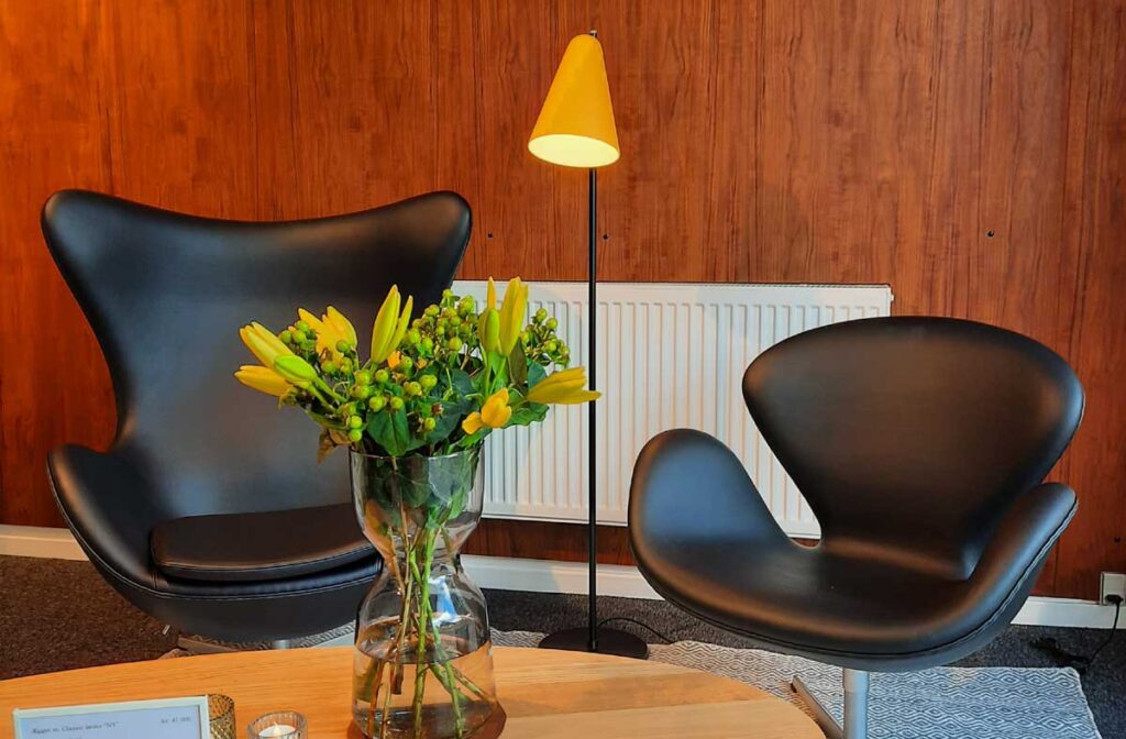 10 klassiske danske gulvlamper – en skønhed i dit hjem – Led Nyt