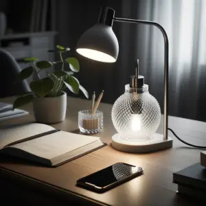 Skrivebordslampe 2023